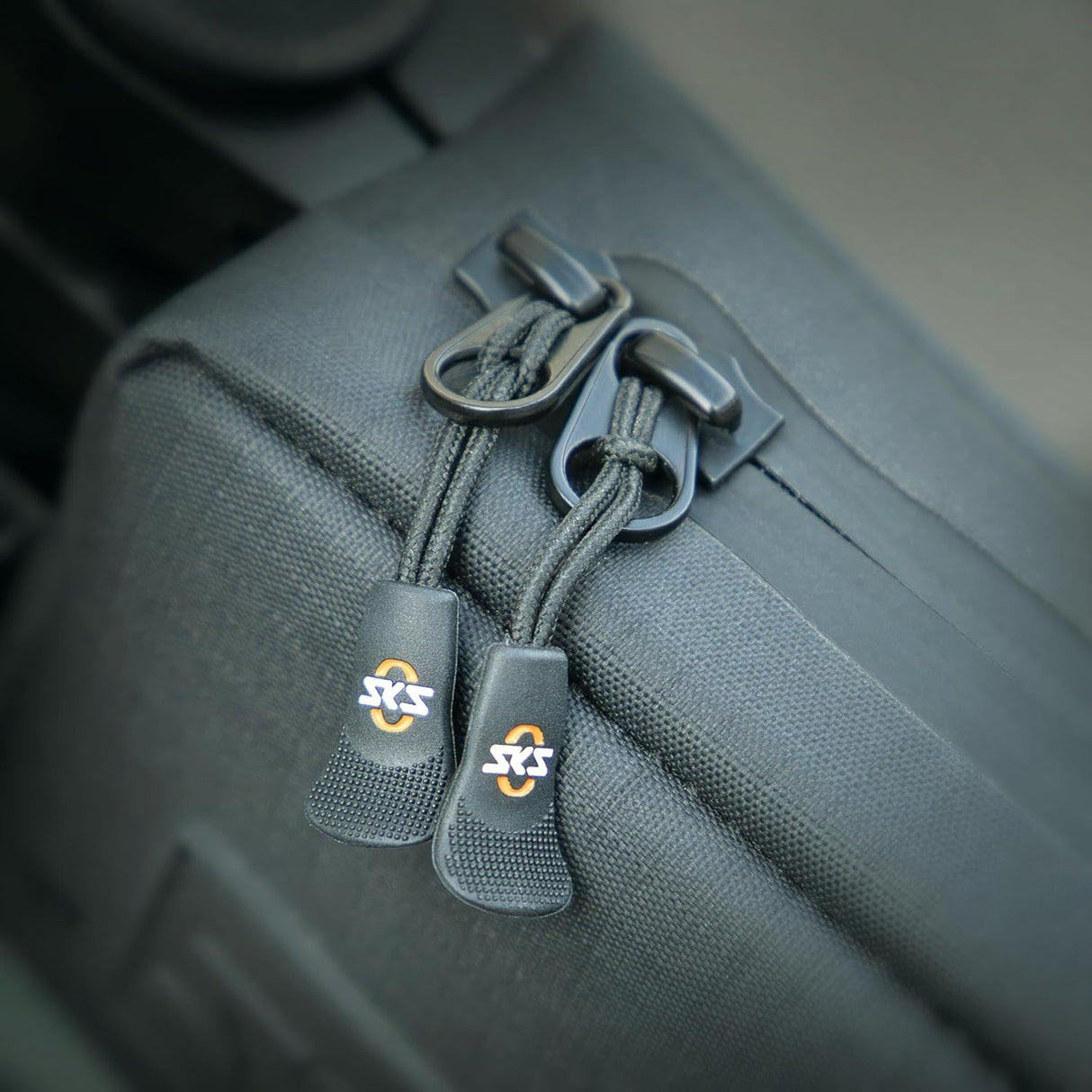 Bolsa cuadro SKS Urban Toptube 650ml