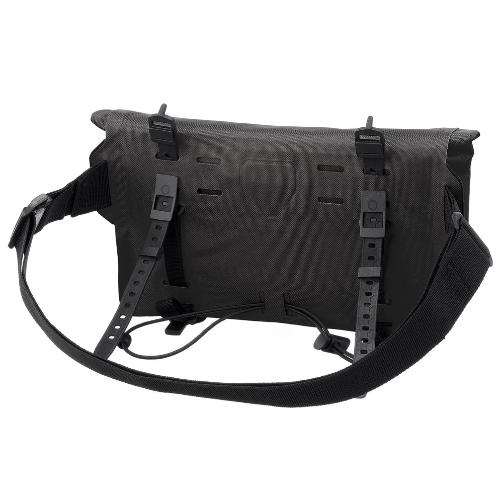 Bolsa de Manillar Ortlieb Velo-Sling 3L Negro