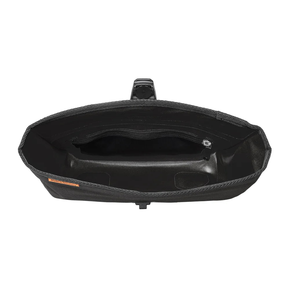 Bolsa de Manillar Ortlieb Velo-Sling 3L Negro