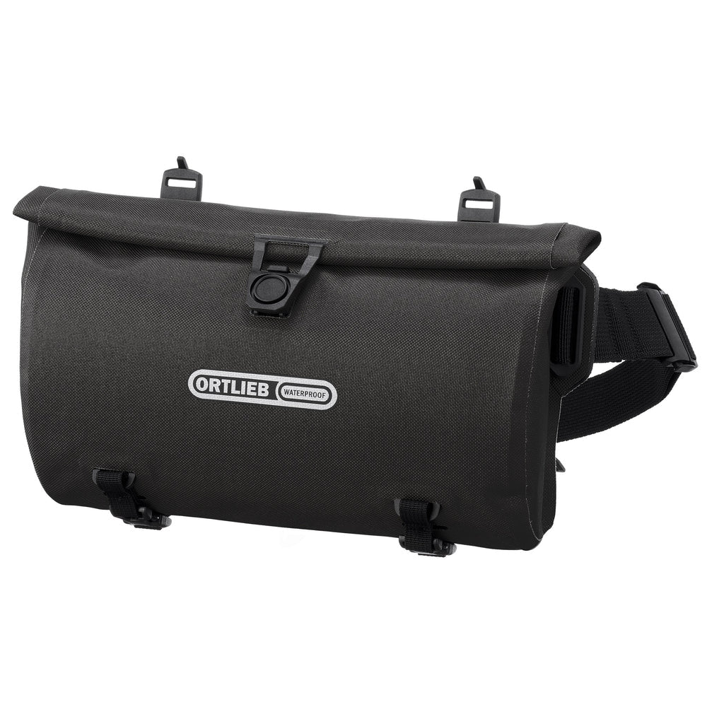 Bolsa de Manillar Ortlieb Velo-Sling 3L Negro