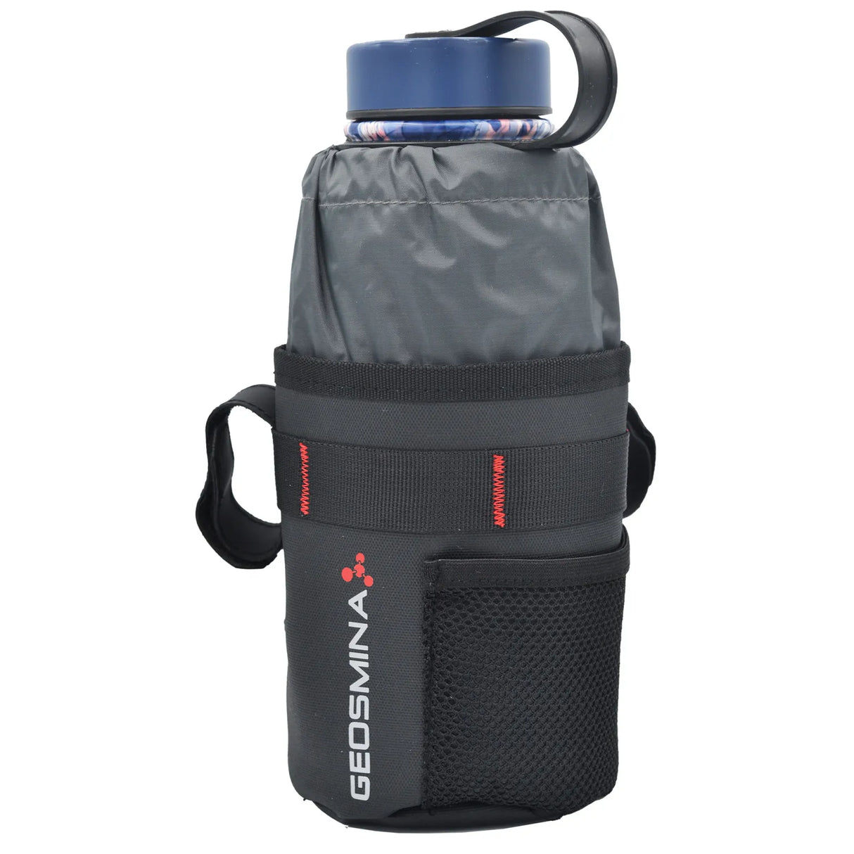 Bolsa de Potencia Geosmina Stem Pouch 1L