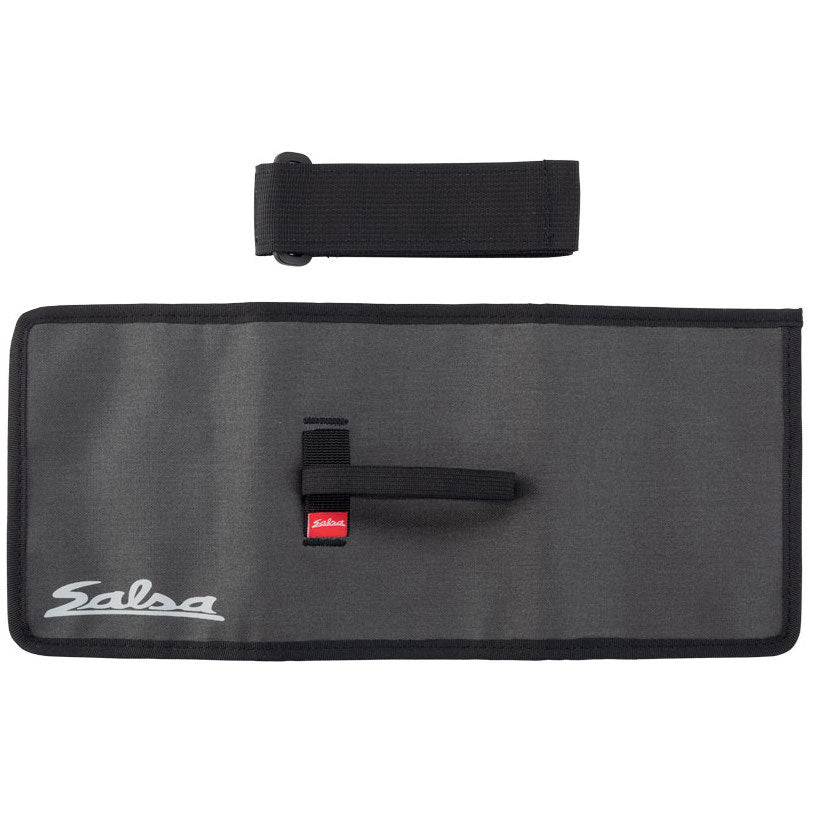 Bolsa de herramientas Salsa EXP Rescue Roll Bag