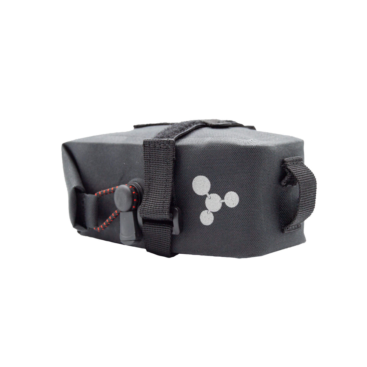 Bolsa de sillin Geosmina Saddle Pocket Bag    0´6 L