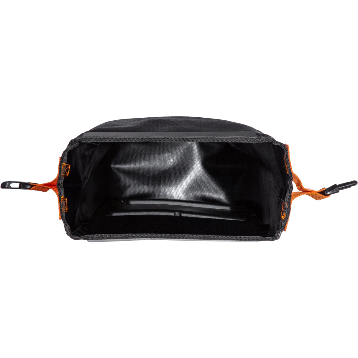 Bolsa para la Horquilla Ortlieb Fork-Pack 5,8 L Negro Mate