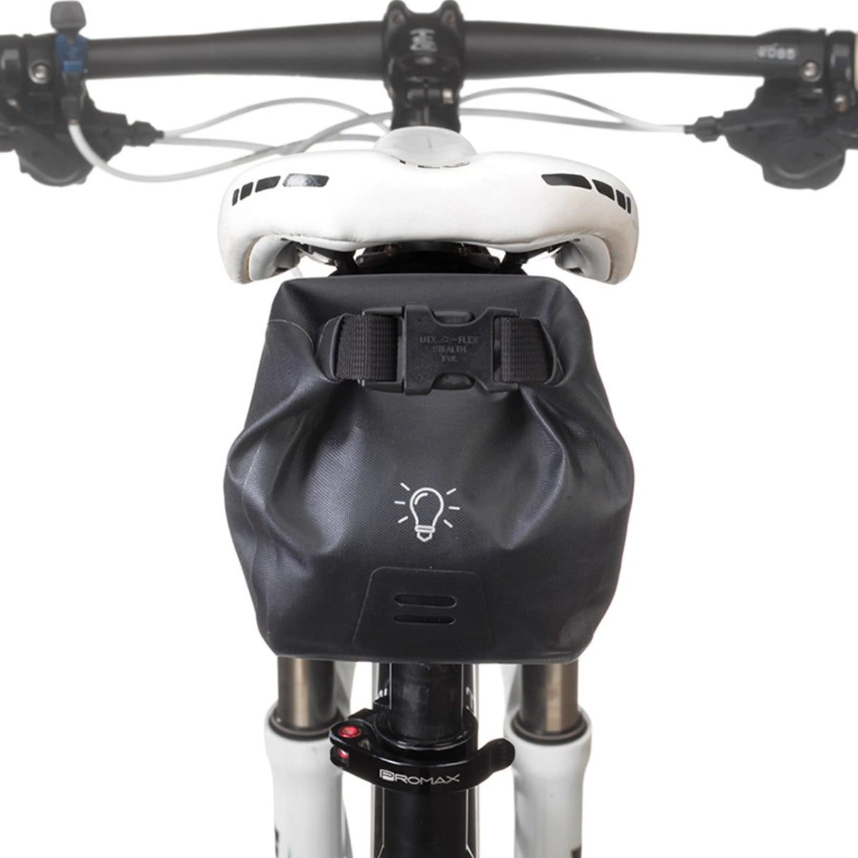 Bolsa de Sillín Columbus Dry Saddle