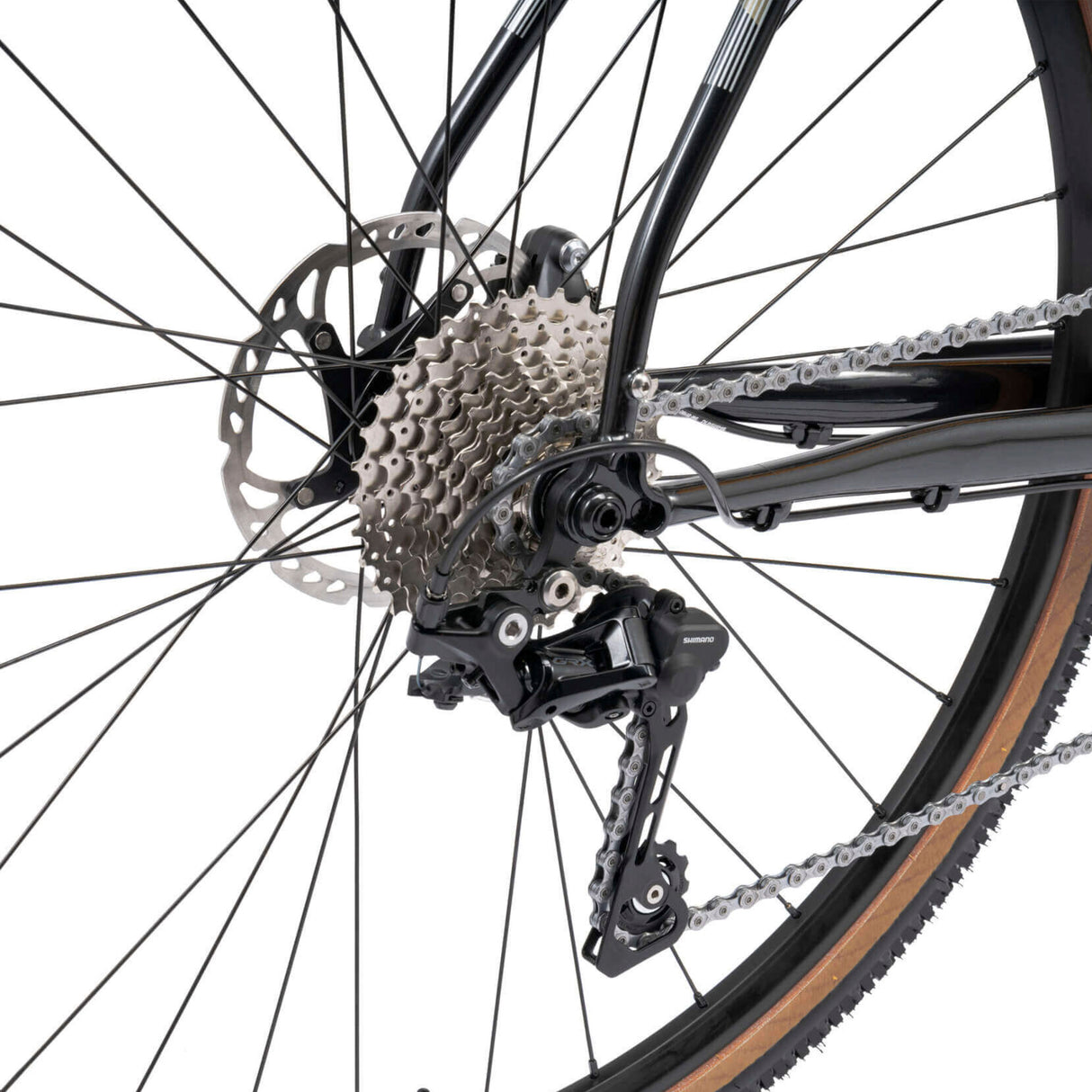 Bicicleta Bombtrack Hook 700C Talla M