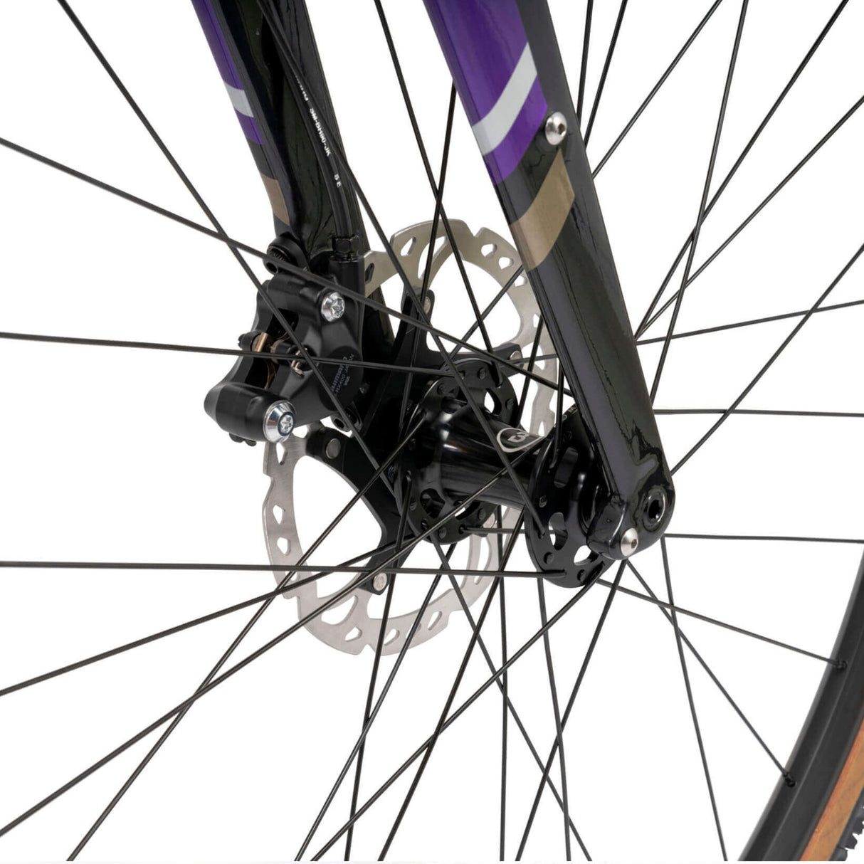 Bicicleta Bombtrack Hook 700C Talla M