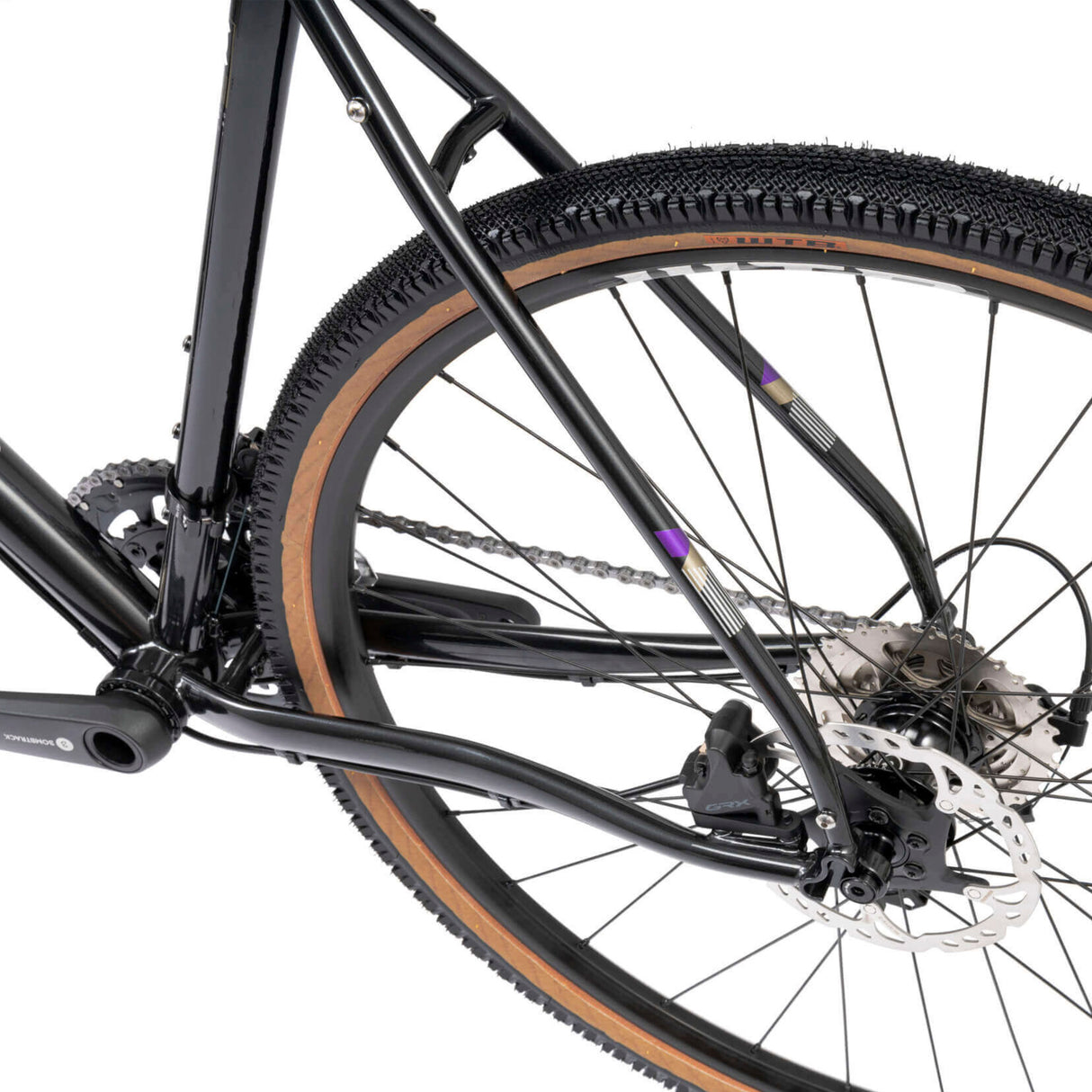 Bicicleta Bombtrack Hook 700C Talla M