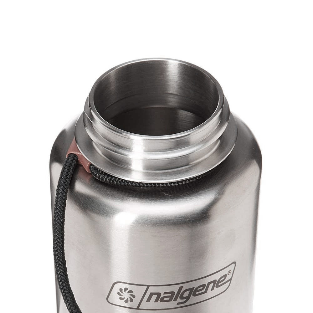 Botella de acero inoxidable Inox Nalgene 1 .000ml