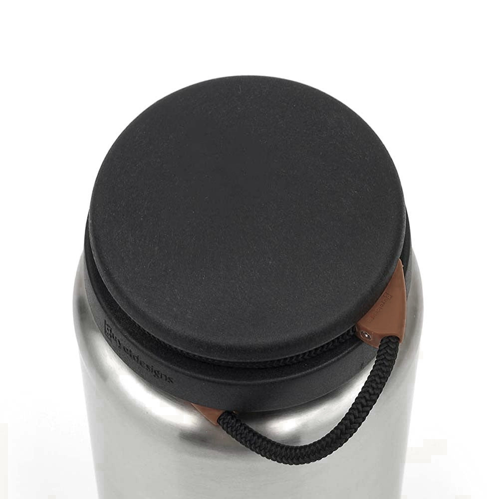 Botella de acero inoxidable Inox Nalgene 1 .000ml