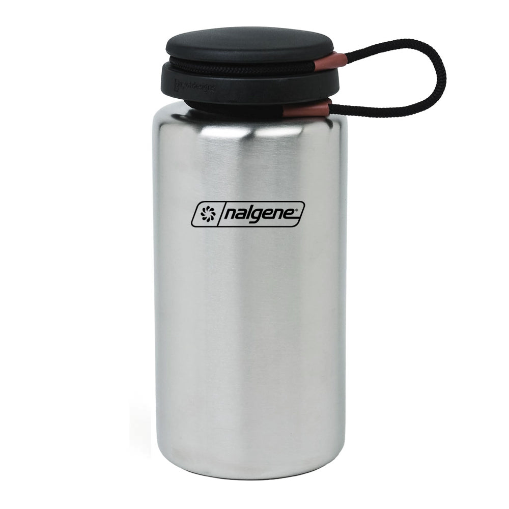 Botella de acero inoxidable Inox Nalgene 1.125ml