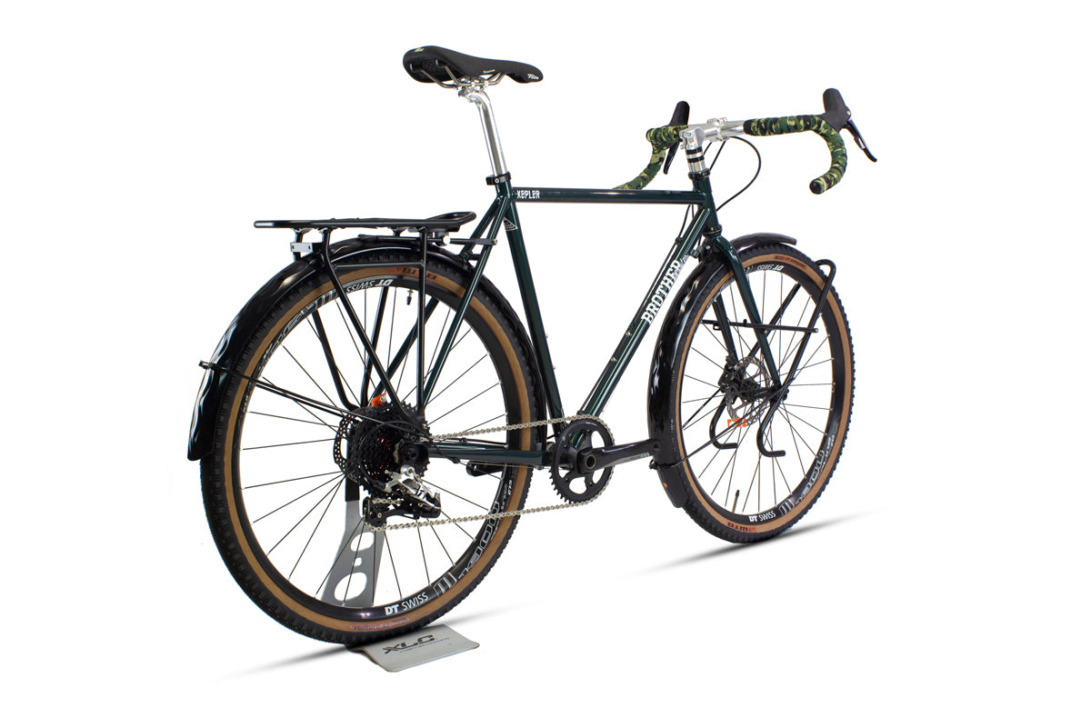 Bicicleta Brother Kepler 2022