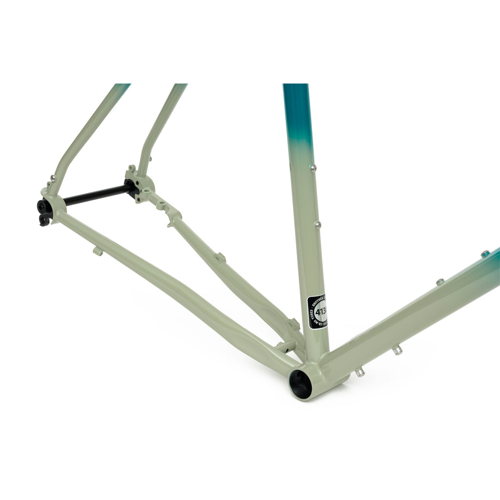 Cuadro Brother Kepler