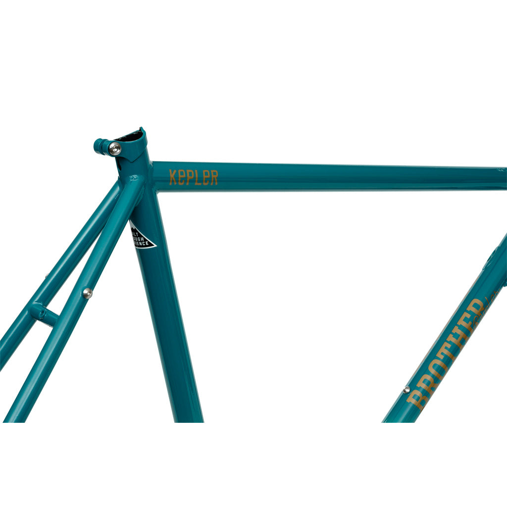 Cuadro Brother Kepler