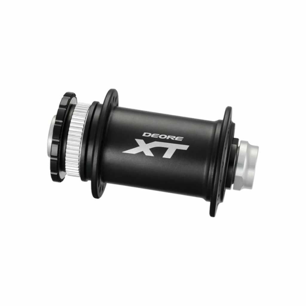 Buje Delantero Shimano XT M-788 100x15mm 32R