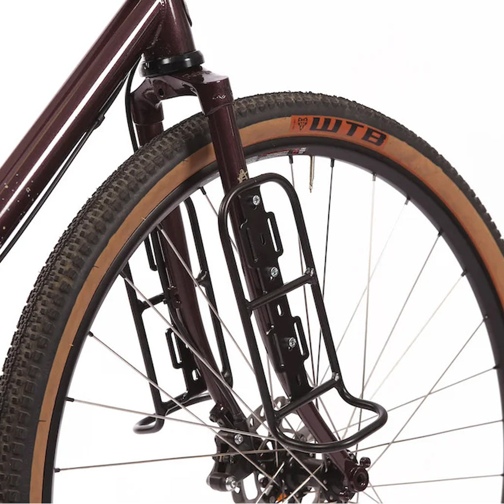 Cage Pelago Fork Rack Black