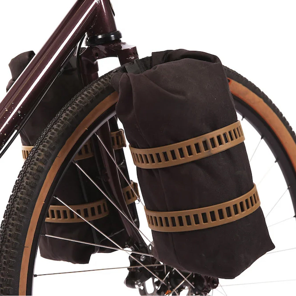 Cage Pelago Fork Rack Black