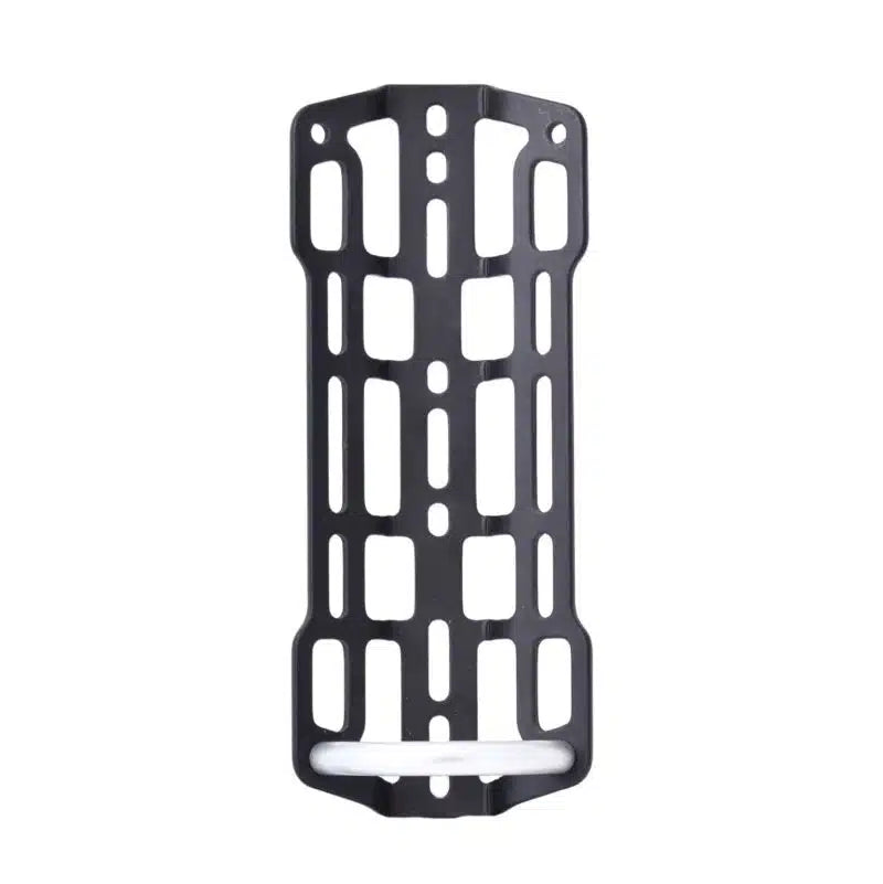 Cage Widefoot CargoMount Regular Negro