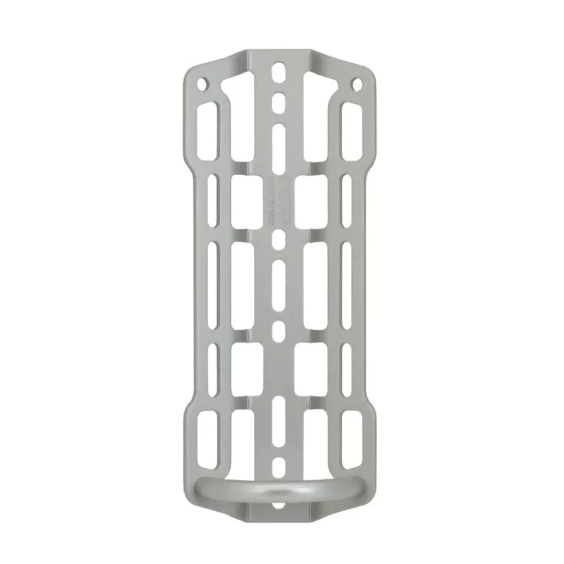 Cage Widefoot CargoMount Regular Plata