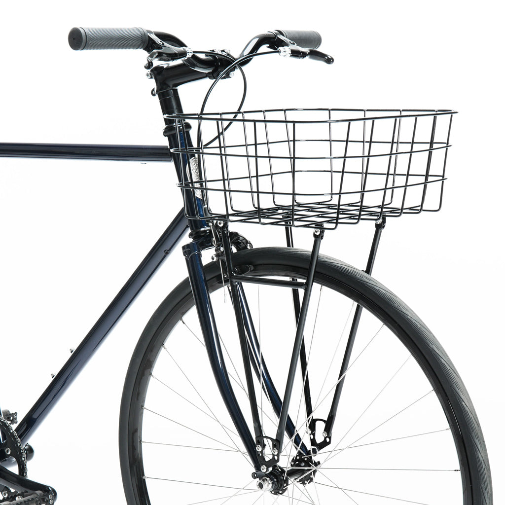 Cesta Pelago Rasket L Black