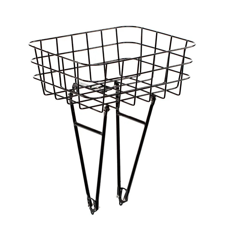 Cesta Pelago Rasket L Black