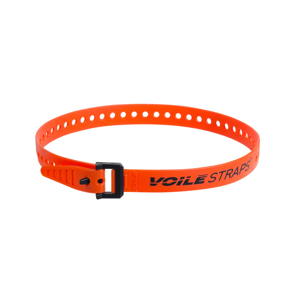 Correa Voile Strap Hebilla Nylon 64cm/25"