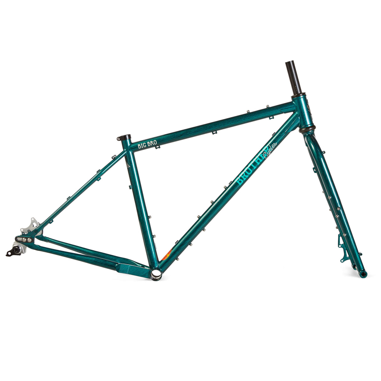 Cuadro Brother Big Bro 2025