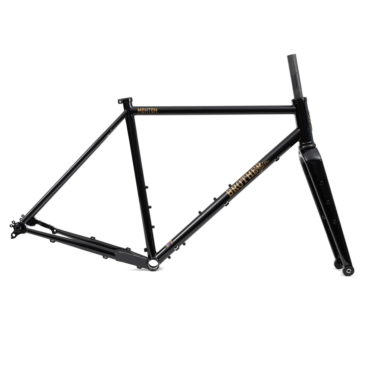 Cuadro Brother Mehteh 2025