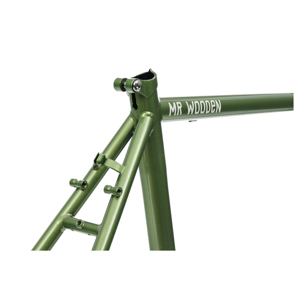 Cuadro Brother Mr. Wooden