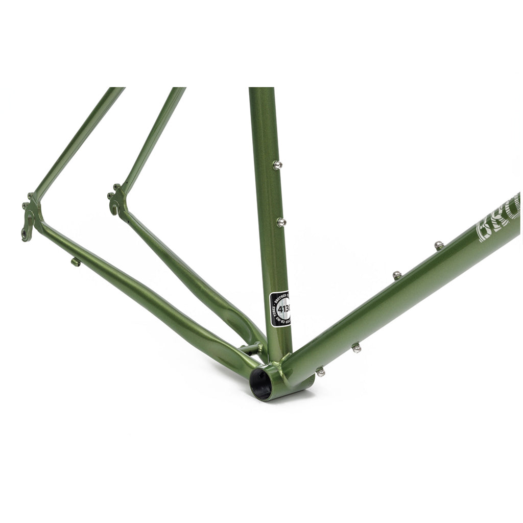 Cuadro Brother Mr. Wooden