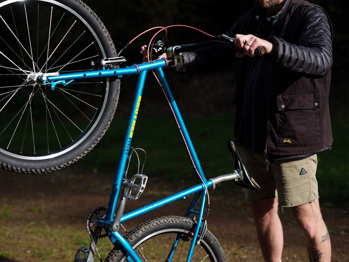 Cuadro Brother Pinecone