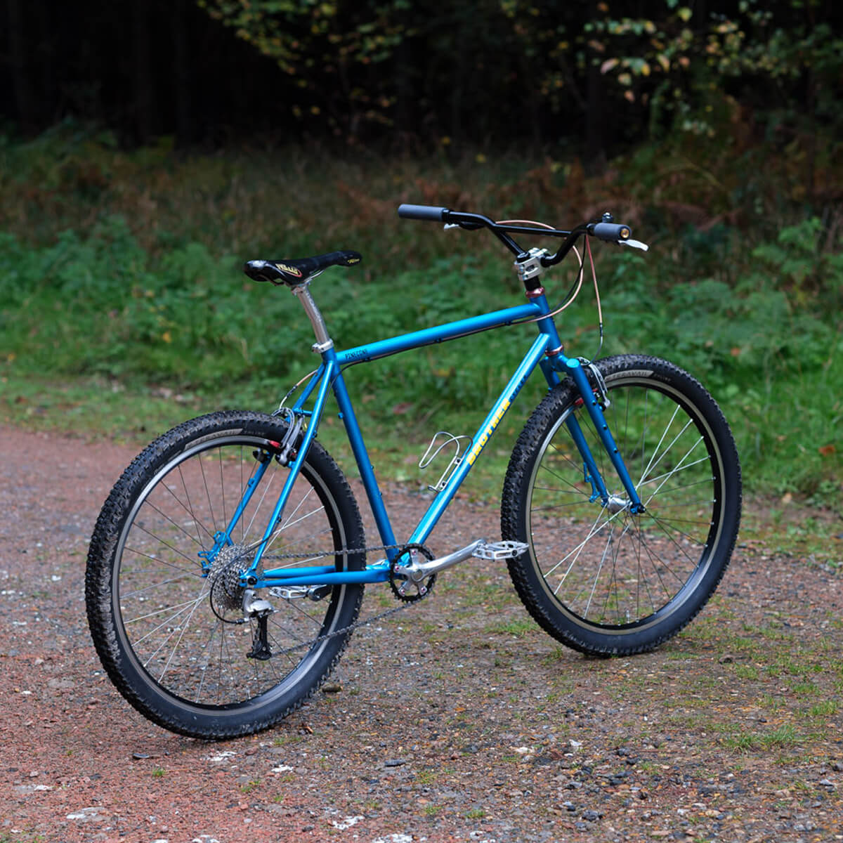 Cuadro Brother Pinecone