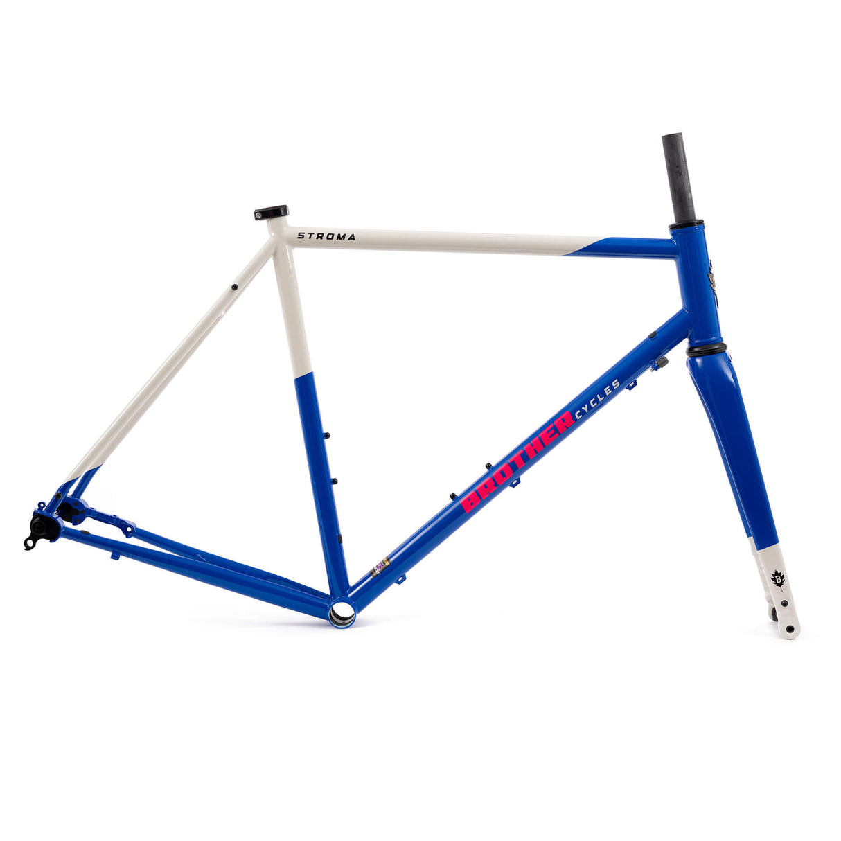 Cuadro Brother Stroma