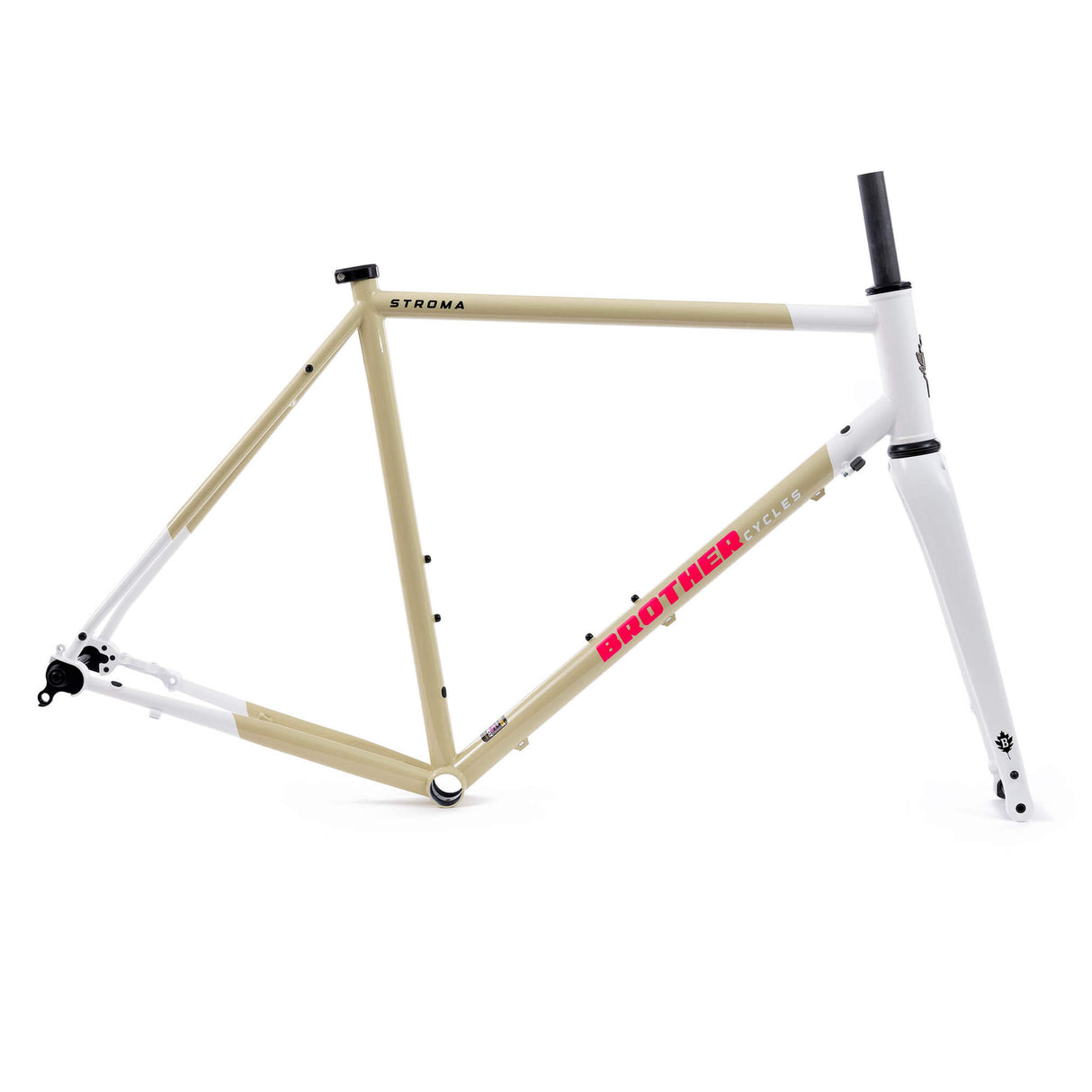 Cuadro Brother Stroma