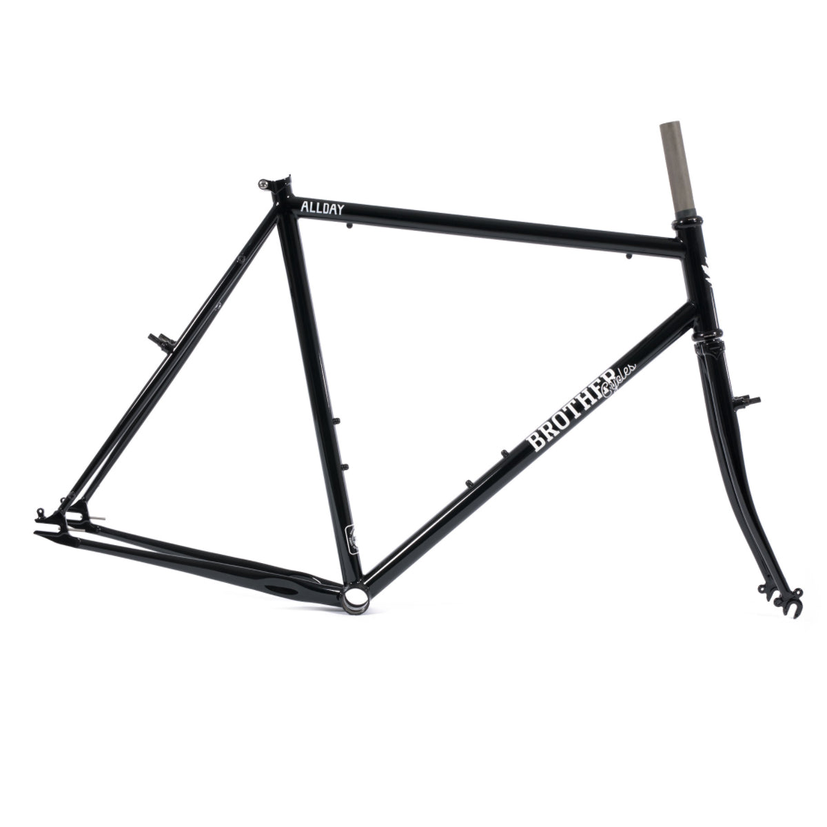 Cuadro Brother The Allday