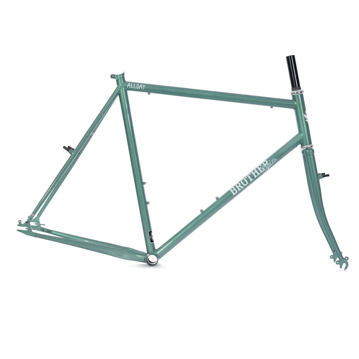 Cuadro Brother The Allday