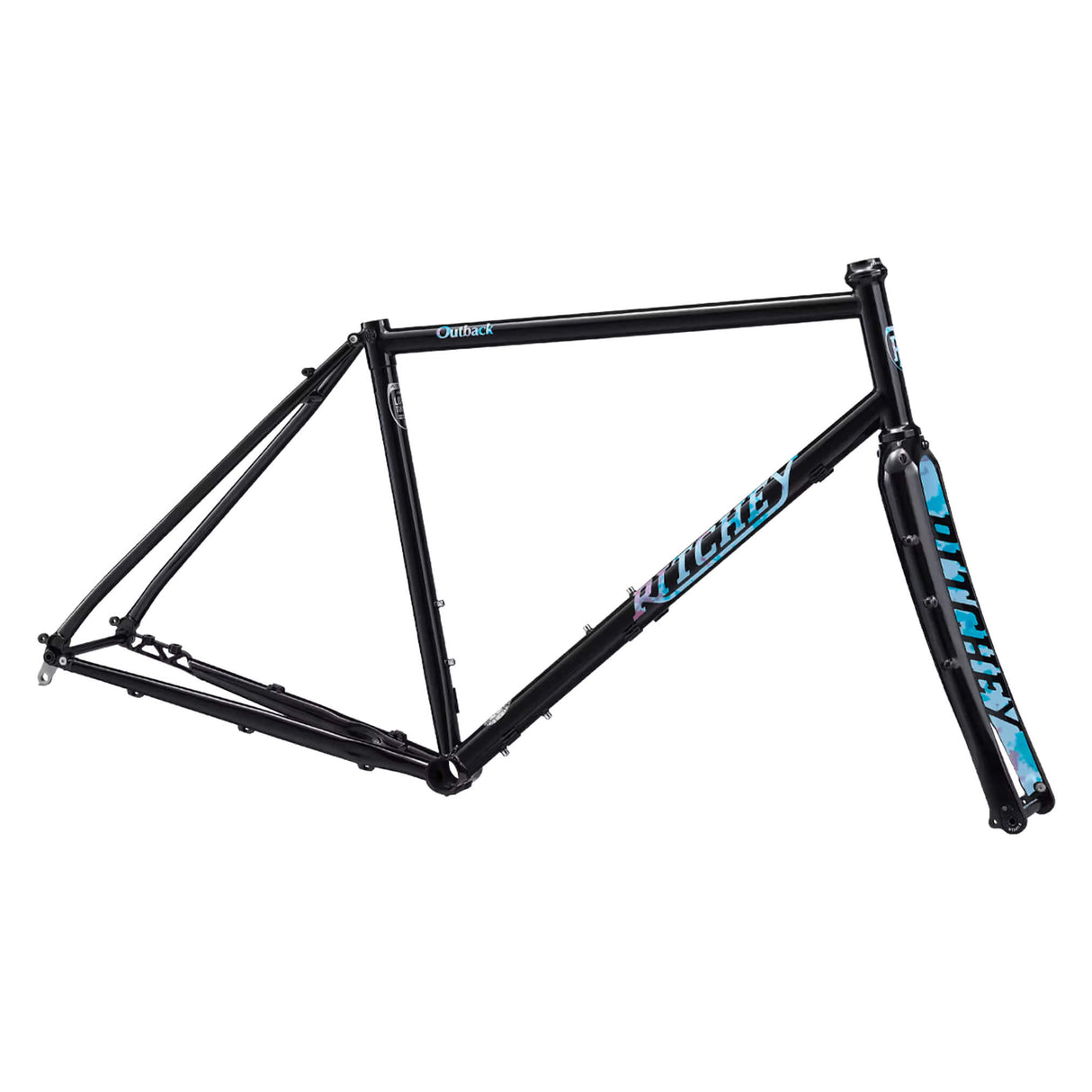 Cuadro Ritchey Outback