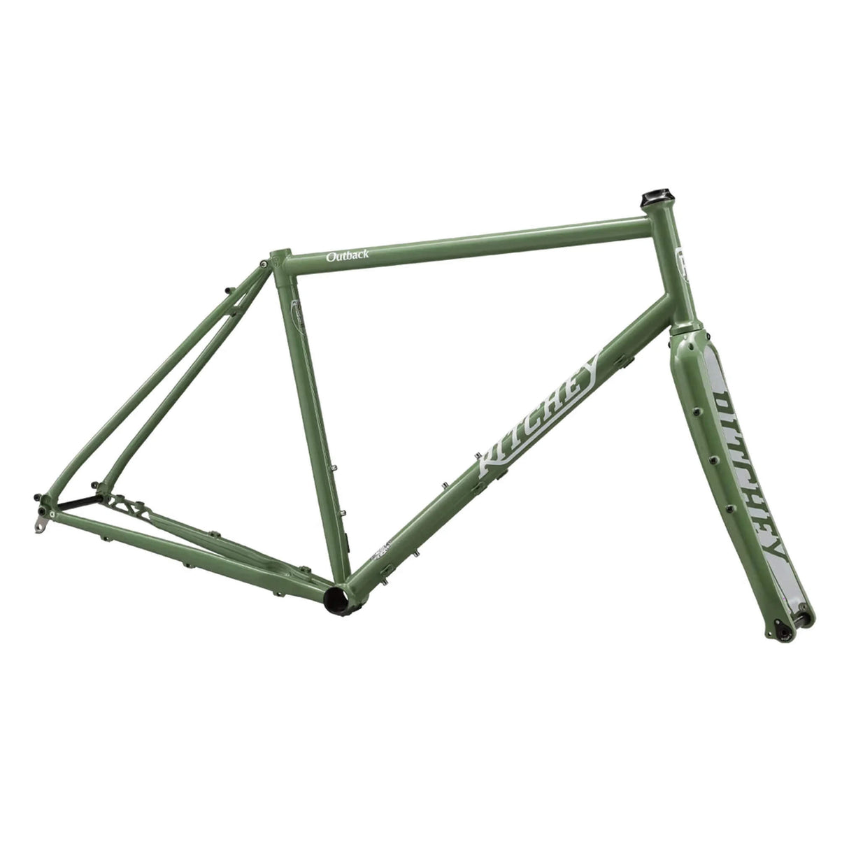 Cuadro Ritchey Outback