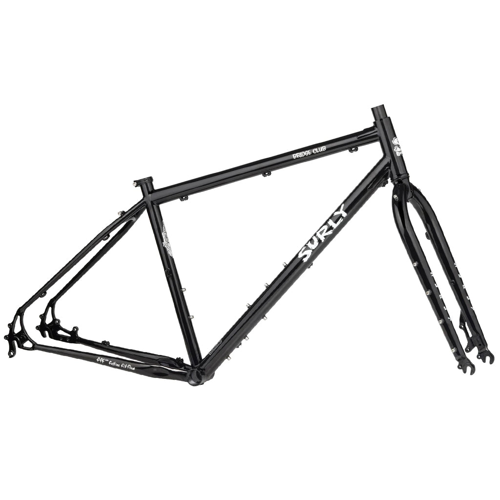 Cuadro Surly Bridge Club