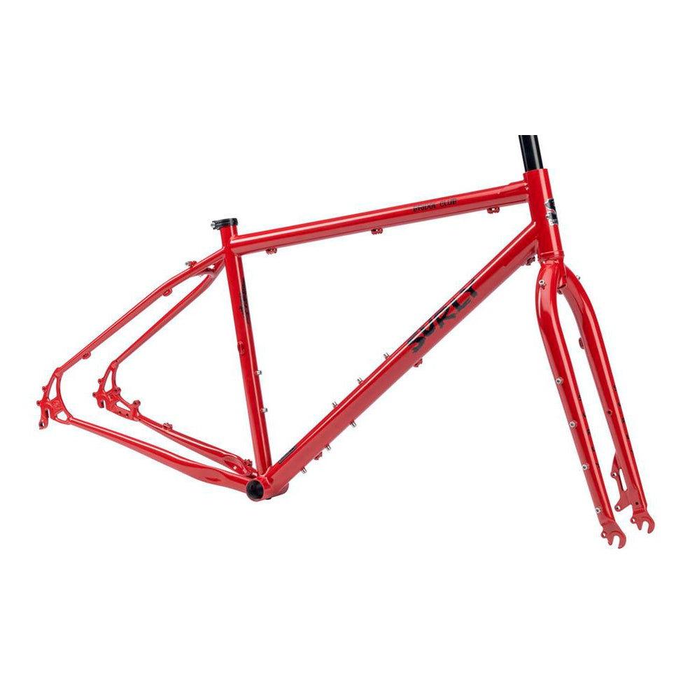 Cuadro Surly Bridge Club