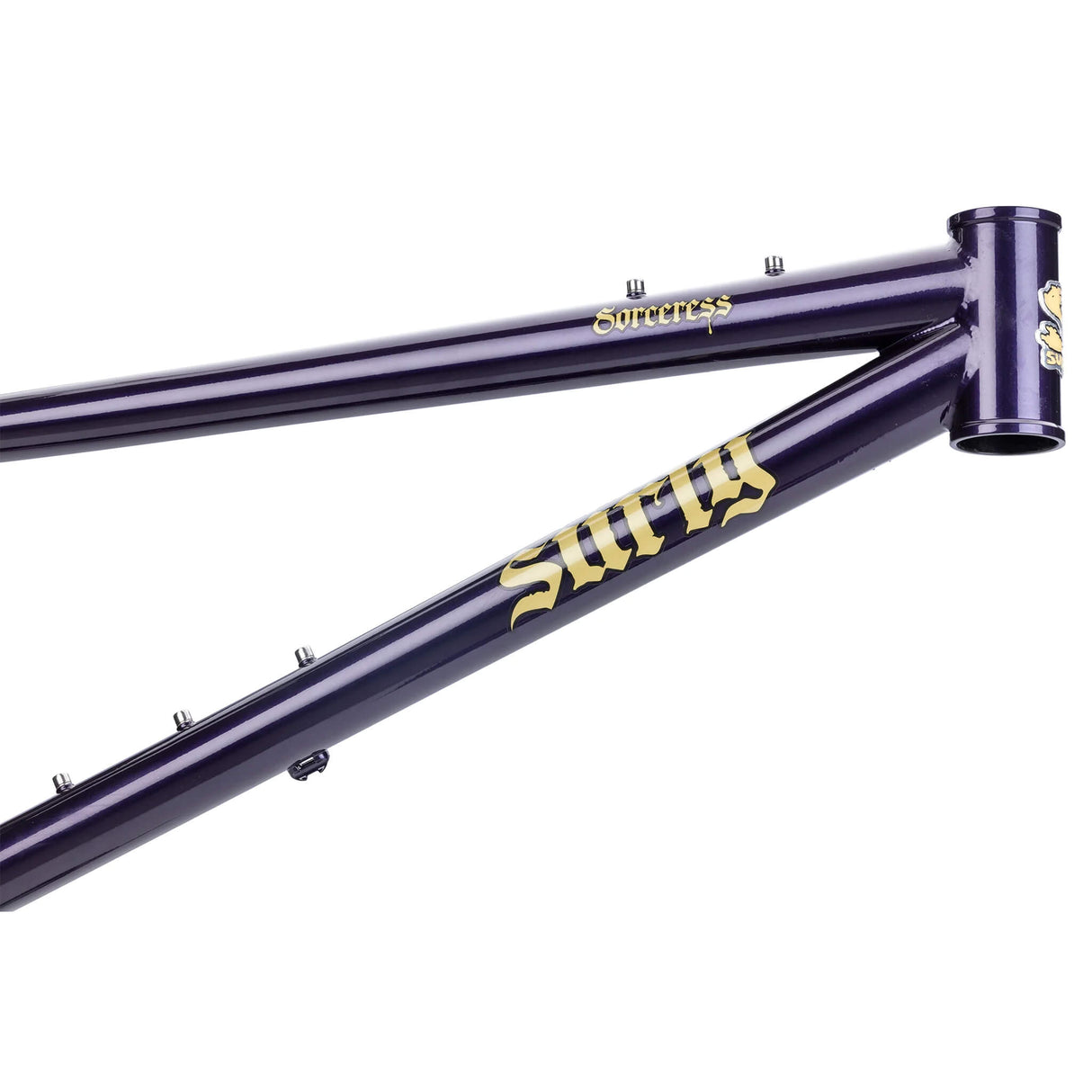 Cuadro Surly Sorceress 29"