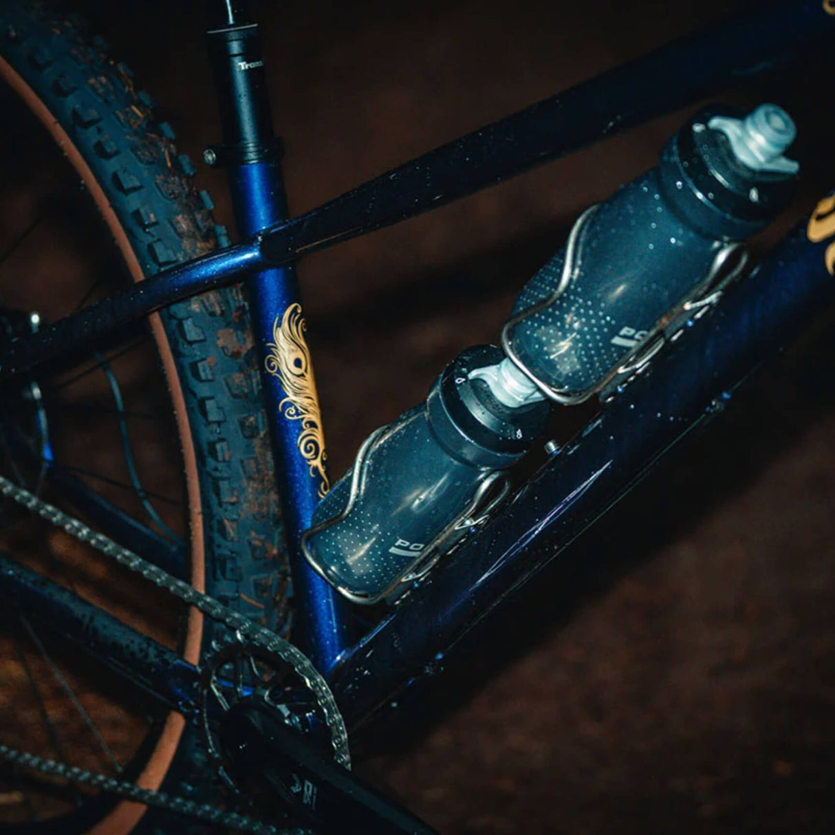 Bicicleta Surly Sorceress SRAM Eagle 90