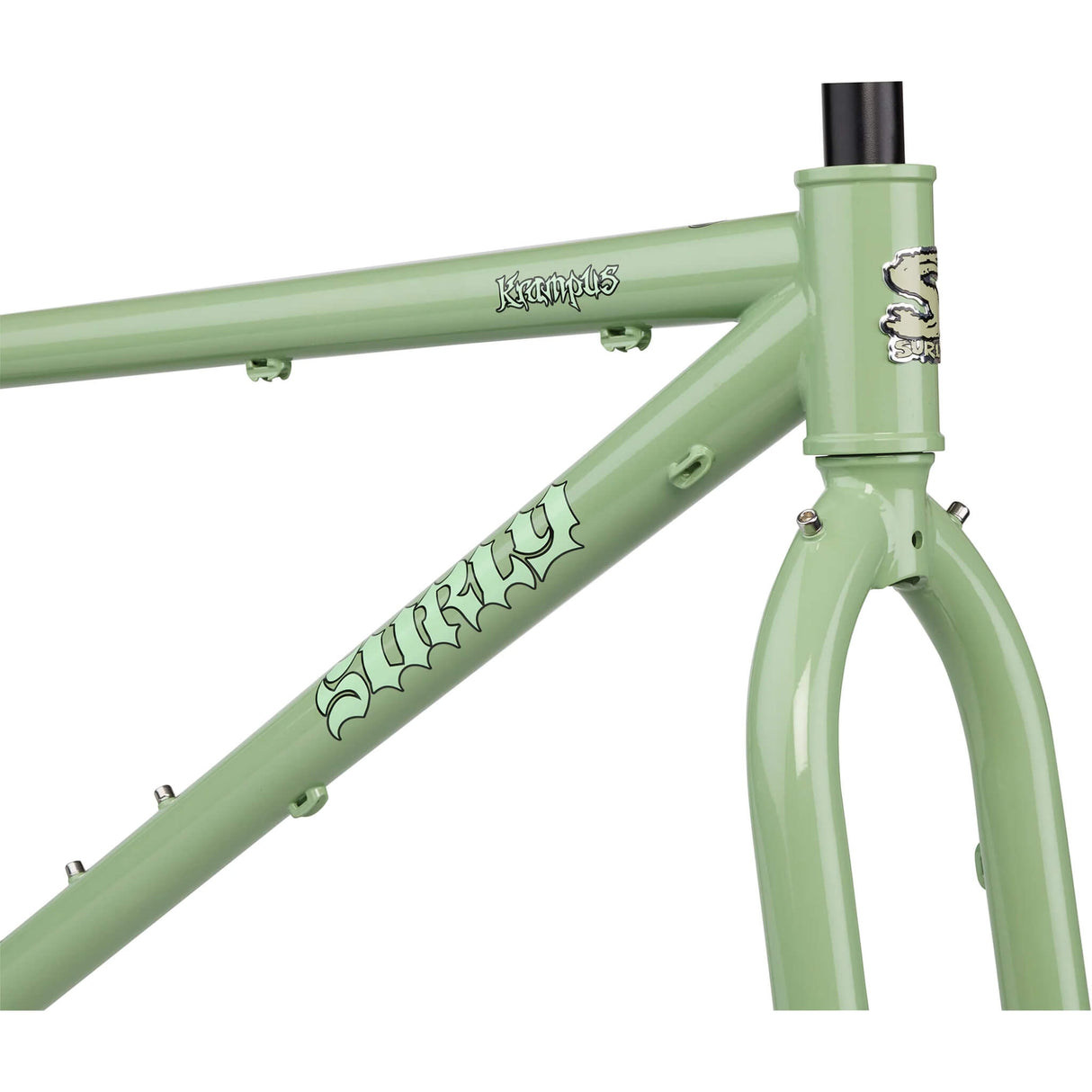 Cuadro Surly Krampus - Blue Oyster Coat