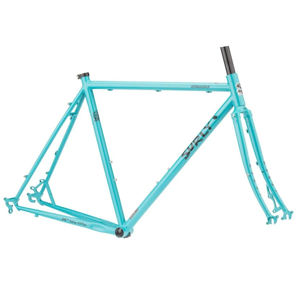 Cuadro Surly Straggler