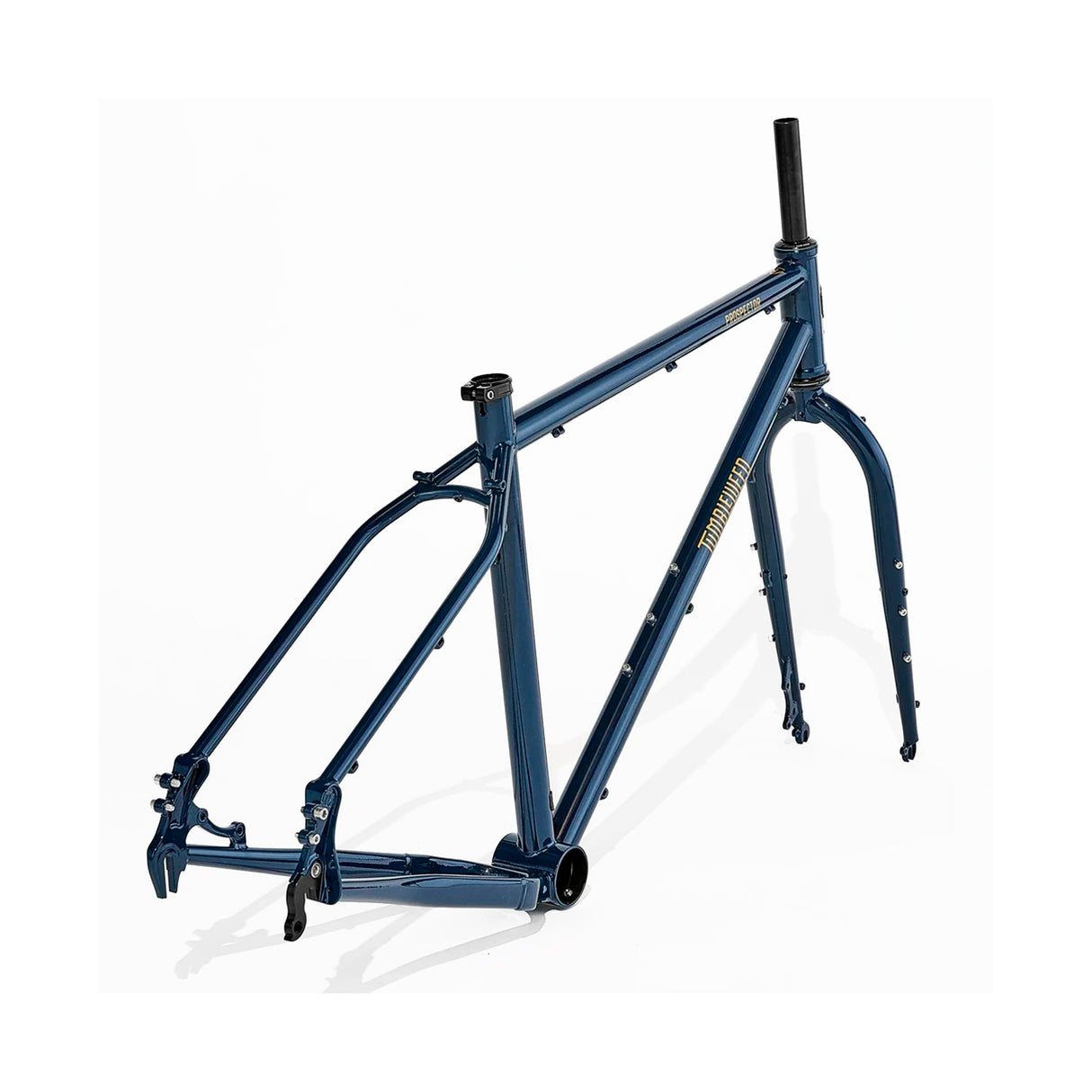 Cuadro Tumbleweed Prospector