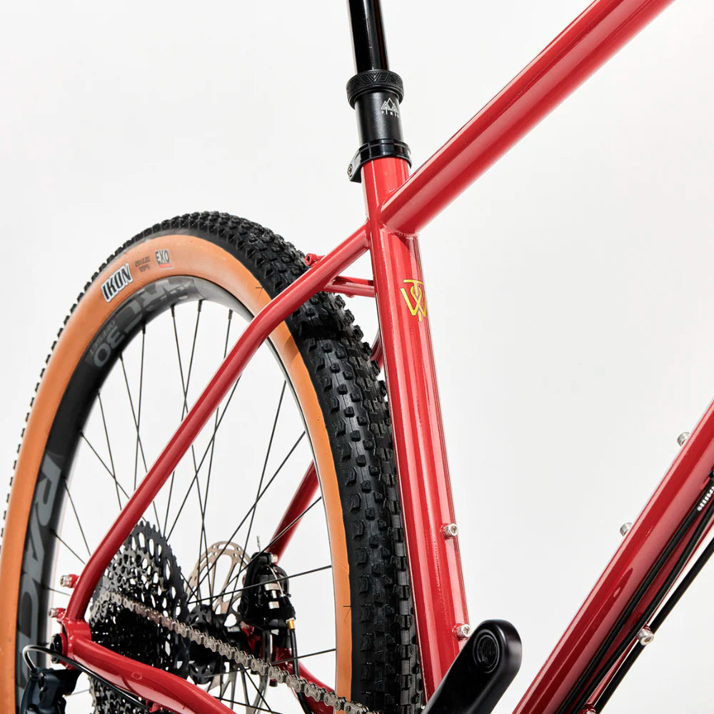 Cuadro Tumbleweed Stargazer (Gen2)