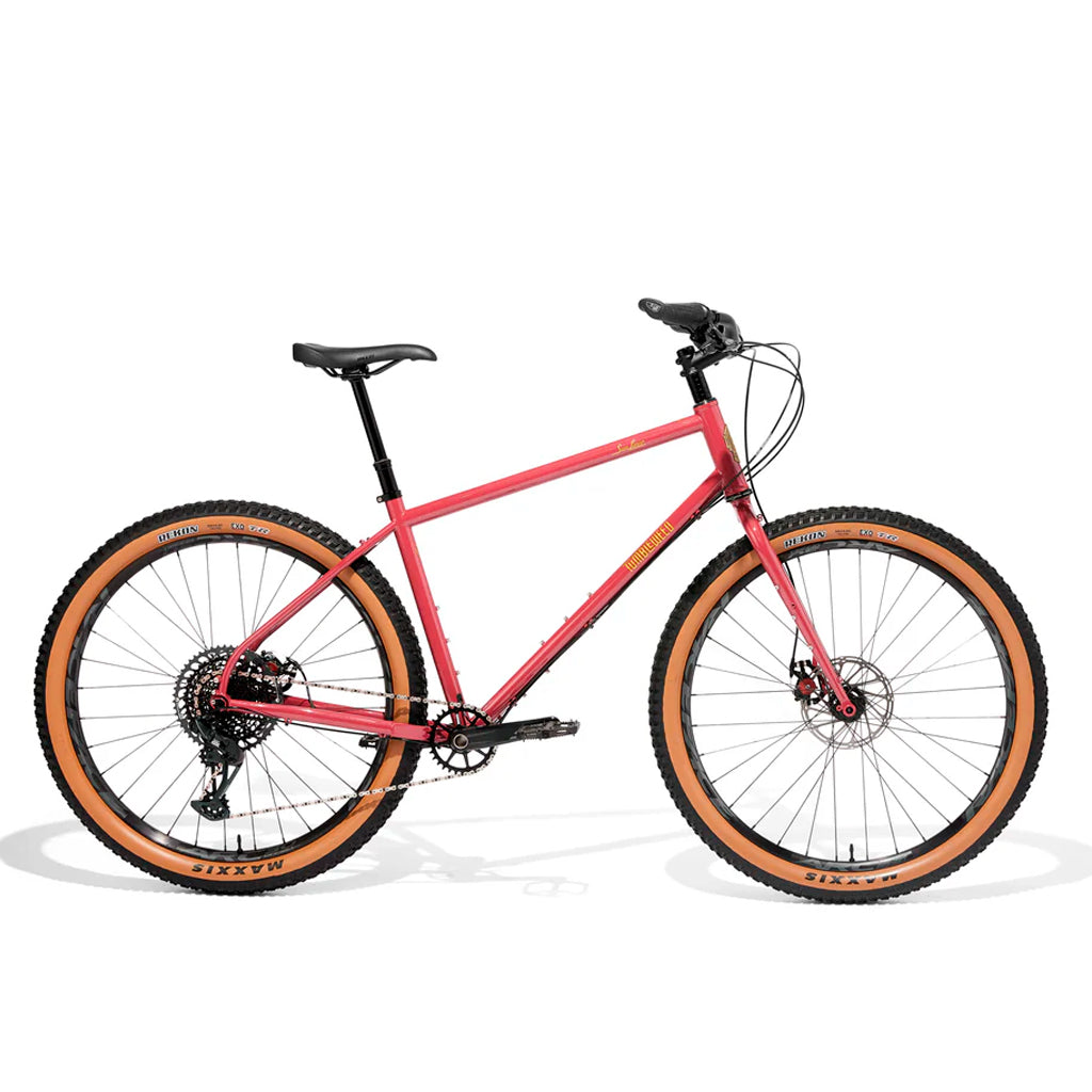 Cuadro Tumbleweed Sunliner