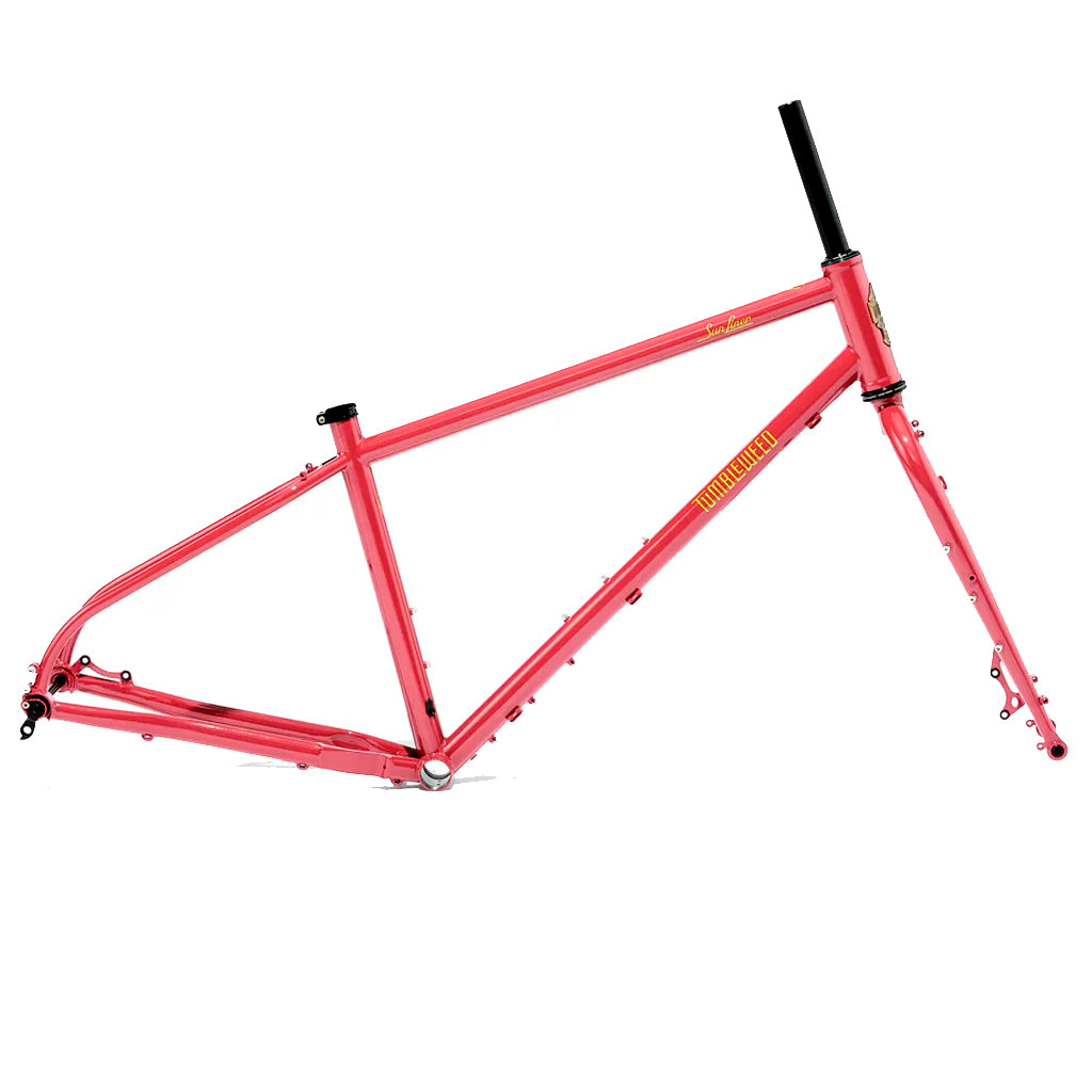 Cuadro Tumbleweed Sunliner