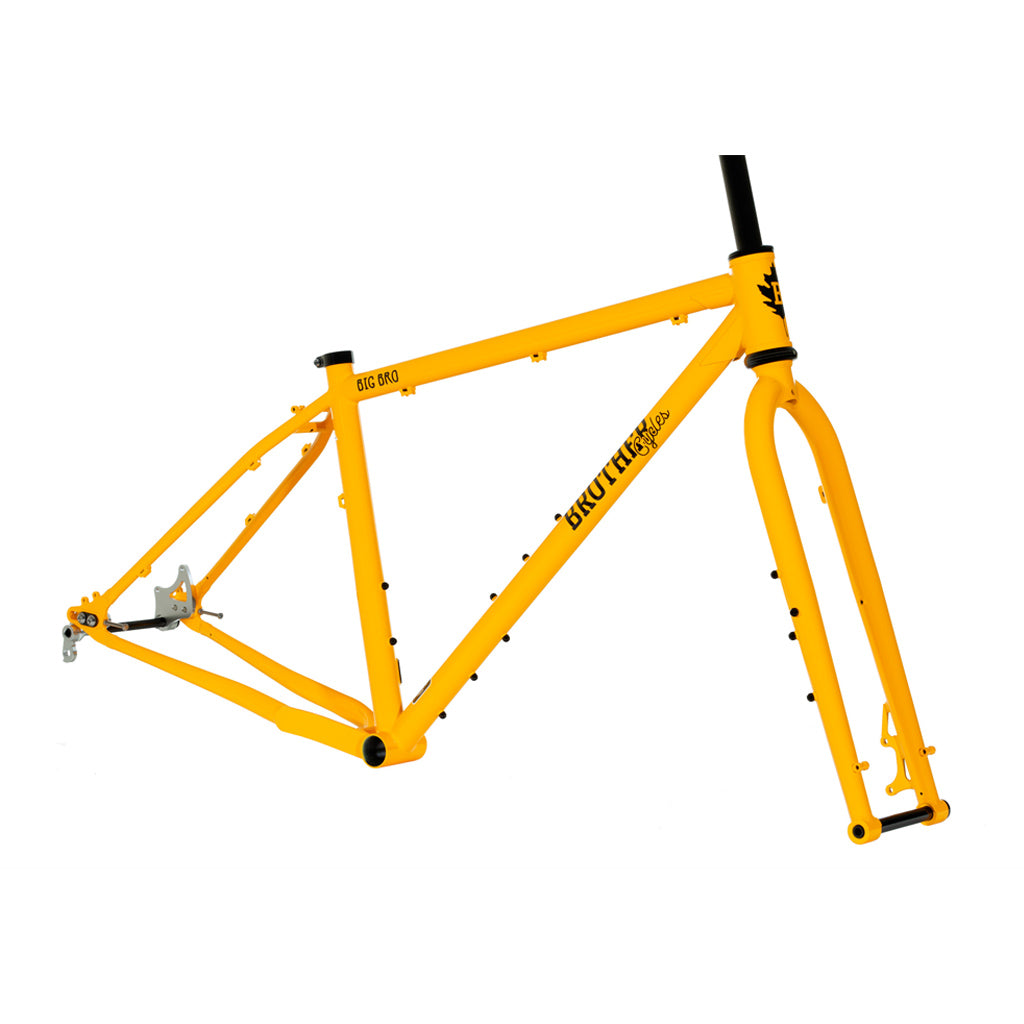 Cuadro Brother Big Bro