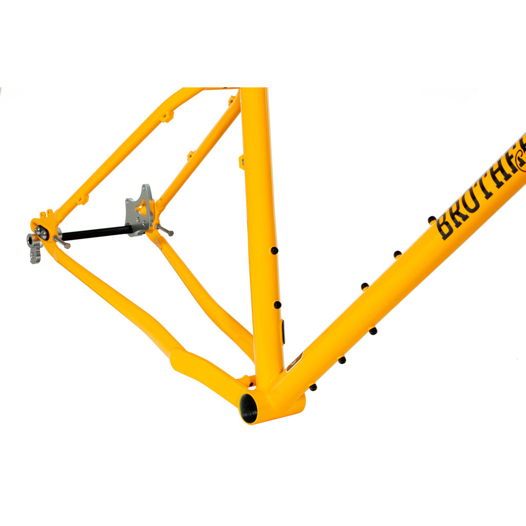 Cuadro Brother Big Bro